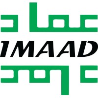 Imaad logo, Imaad contact details