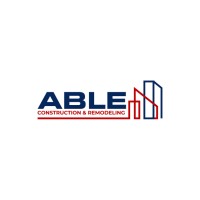 Able Construction & Remodeling logo, Able Construction & Remodeling contact details