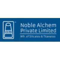 Noble Alchem Private Limited logo, Noble Alchem Private Limited contact details