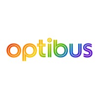 Optibus logo, Optibus contact details