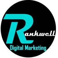 Rankwell Digital Marketing Agency logo, Rankwell Digital Marketing Agency contact details