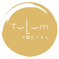 Tulum Portal logo, Tulum Portal contact details