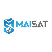 Maisat Production logo, Maisat Production contact details