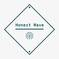 HonestWave logo, HonestWave contact details