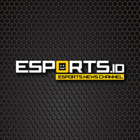 Esports Indonesia logo, Esports Indonesia contact details