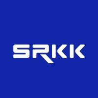 SRKK UK logo, SRKK UK contact details