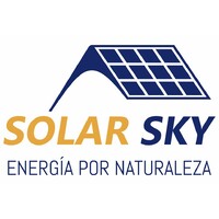 Solar Sky SA de CV logo, Solar Sky SA de CV contact details