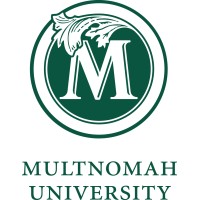 Multnomah Bible College & Seminary logo, Multnomah Bible College & Seminary contact details