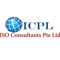 ISO Consultants Pte Ltd logo, ISO Consultants Pte Ltd contact details