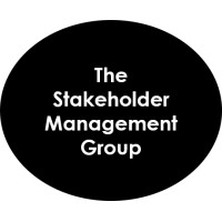 The Stakeholder Management Group (SMG) logo, The Stakeholder Management Group (SMG) contact details