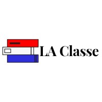 LA Classe logo, LA Classe contact details