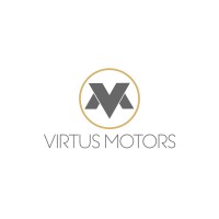 Virtus Motors logo, Virtus Motors contact details