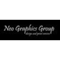 Neo Graphics logo, Neo Graphics contact details