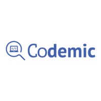 Codemic logo, Codemic contact details