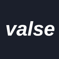 Valse logo, Valse contact details