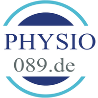 Physio089.de logo, Physio089.de contact details