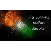 HW Indian Society logo, HW Indian Society contact details