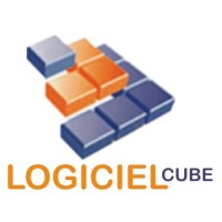 Logiciel Cube logo, Logiciel Cube contact details