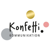 Konfetti Kommunikation logo, Konfetti Kommunikation contact details