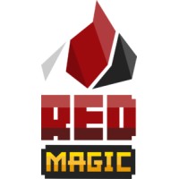 Red Magic logo, Red Magic contact details