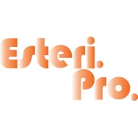 EsteriPro Equipment Solutions logo, EsteriPro Equipment Solutions contact details