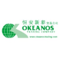 Okeanos Trading Company logo, Okeanos Trading Company contact details