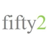 fifty2 logo, fifty2 contact details