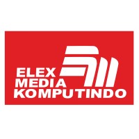 Elex Media Komputindo logo, Elex Media Komputindo contact details