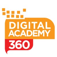 Digital Acadamy360 learning logo, Digital Acadamy360 learning contact details