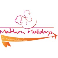 MATHRU HOLIDAYS logo, MATHRU HOLIDAYS contact details