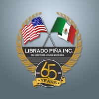 Librado Pina Inc logo, Librado Pina Inc contact details