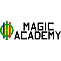 Magic Academy logo, Magic Academy contact details