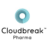 Cloudbreak Pharmaceutical logo, Cloudbreak Pharmaceutical contact details