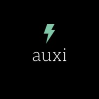 auxi logo, auxi contact details