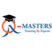 QA-Masters logo, QA-Masters contact details