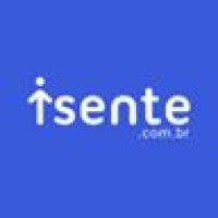 Isente logo, Isente contact details