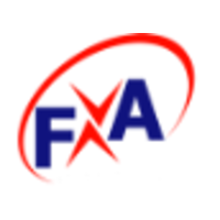 FXA Pty Ltd logo, FXA Pty Ltd contact details