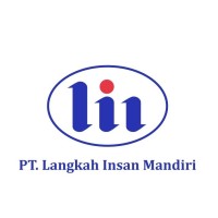 PT Langkah Insan Mandiri logo, PT Langkah Insan Mandiri contact details