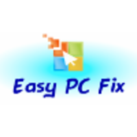 Easy PC Fix logo, Easy PC Fix contact details