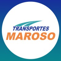 Transportes Maroso logo, Transportes Maroso contact details