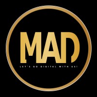 MAD Biz Solutions logo, MAD Biz Solutions contact details