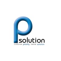 Priority Solution Consultancy logo, Priority Solution Consultancy contact details