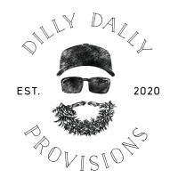 Dilly Dally Provisions logo, Dilly Dally Provisions contact details