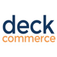 Deck Commerce logo, Deck Commerce contact details