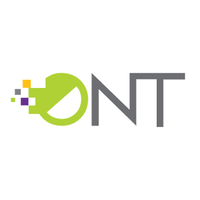 ONT Solutions logo, ONT Solutions contact details