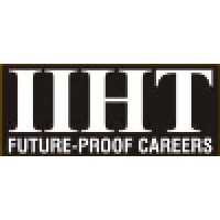 IIHT Malaysia logo, IIHT Malaysia contact details