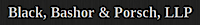 Black, Bashor & Porsch, LLP logo, Black, Bashor & Porsch, LLP contact details