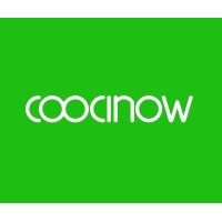 CoociNow logo, CoociNow contact details