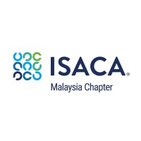 ISACA Malaysia Chapter logo, ISACA Malaysia Chapter contact details