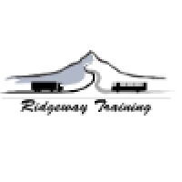 Ridgeway Training logo, Ridgeway Training contact details